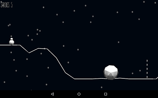 Snowman Stacker Screen 3