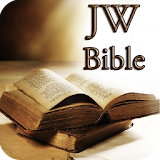JW Bible Free Version icon