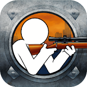 Clear Vision 4 - Brutal Sniper Game  for PC Windows and Mac
