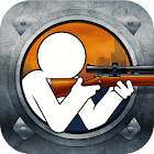 Clear Vision 4 - Brutal Sniper Game Varies with device