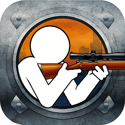 Clear Vision 4 - Лютый снайпер Mod Apk