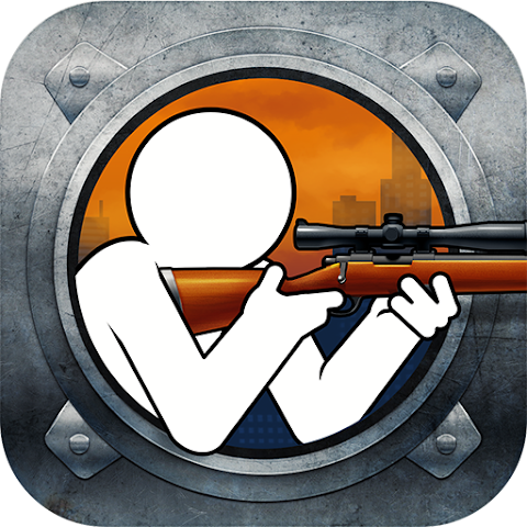 Clear Vision 4 Brutal Sniper Game v1.3.24 MOD (Unlimited Money) APK