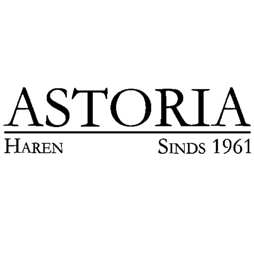 Astoria logo