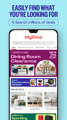 MyDeal - Online Shoppingのおすすめ画像4