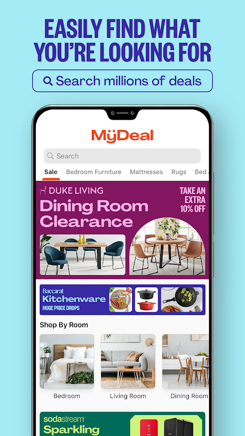 MyDeal - Online Shoppingのおすすめ画像4