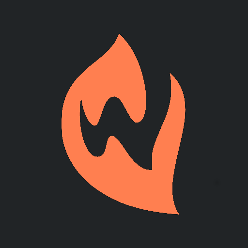 Walkers-Pedometer Step Tracker 1.8 Icon