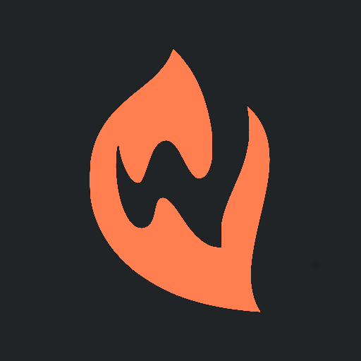 Walkers-Pedometer Step Tracker logo