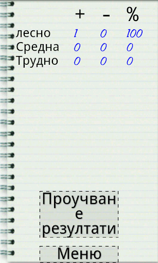 Обесен мъж - българска игра Screen 3