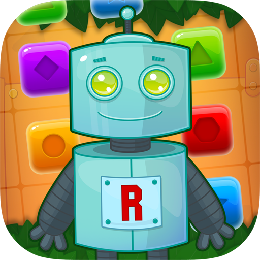 Block Puzzle - Match 3 Game