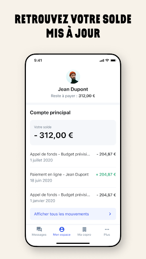 Matera Screenshot 3 - AppWisp.com