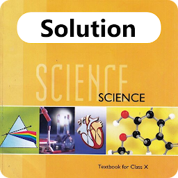 Icon image Class 10 Science NCERT Solutio