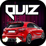 Quiz for Mercedes A45 AMG Fans icon