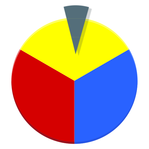 Random Selector logo