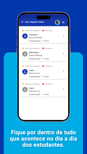 Agenda Mundo Mágico