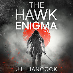 Icon image The Hawk Enigma: A Military Technothriller