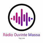 Cover Image of Unduh Rádio Ouvinte Massa 1.1 APK