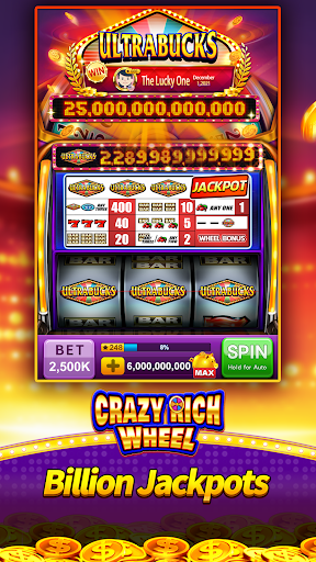 Bravo Social Casino-777 Slots screenshots 2