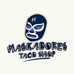 图标图片“Maskadores Taco Shop”