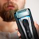 Electric Shaver Simulator 3D - Androidアプリ