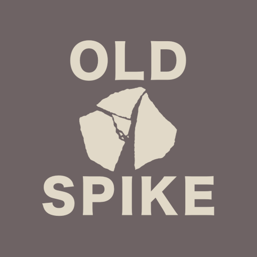 Old Spike Roastery - Apps on Google Play