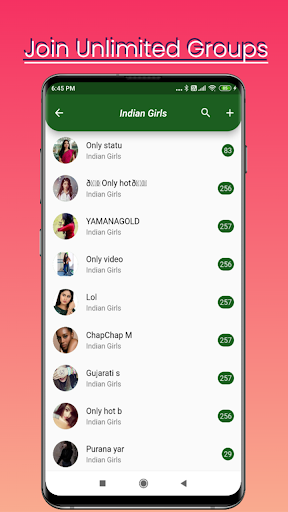 Whats Group Link Joiner 2022