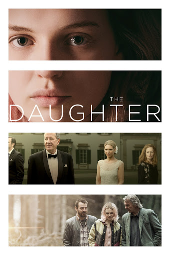 The Daughter - Movies on Google Play