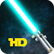 LightSaber HD - Simulator - Androidアプリ