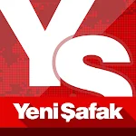 Cover Image of Download Yeni Şafak  APK