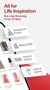 LightInTheBox Online Shopping 8.5.1 screenshots 4