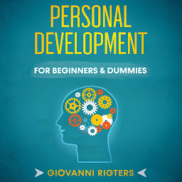 Icon image Personal Development for Beginners & Dummies