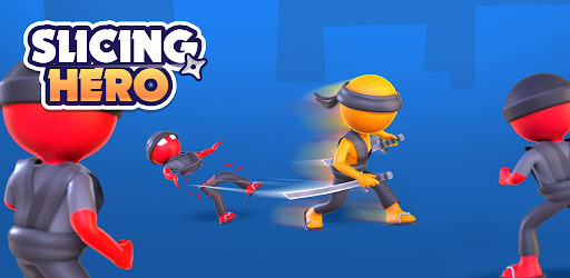 Slicing Hero: Sword Master Mod MỞ KHÓA TẤT CẢ v1.1.0