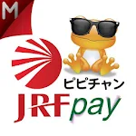 Cover Image of ダウンロード JRF PAY MERCHANT  APK