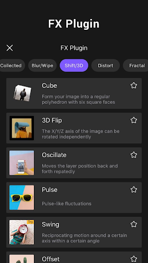 Video Editor APP - VivaCut