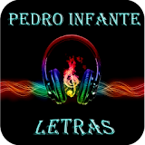 Pedro Infante Letras icon