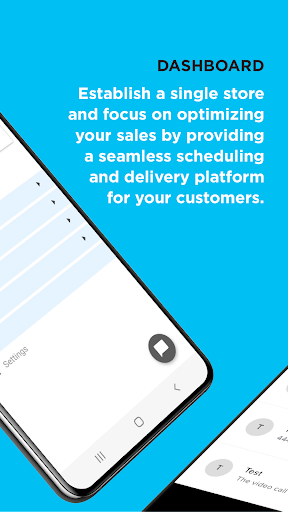 MedWorks Business Screen 2