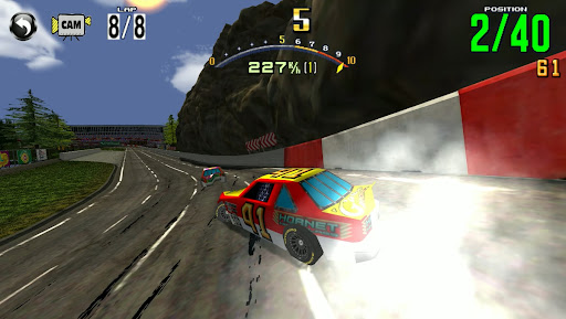 Taytona Racing 2 Screen 2