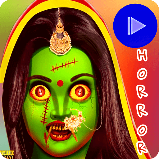 Download Horror Hindi Cartoon Tv Storie (2).apk for Android 