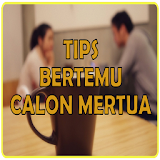 Tips Bertemu Calon Mertua icon