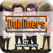 Top 42 Books & Reference Apps Like Dubliners By James Joyce - English Novel Offline - Best Alternatives
