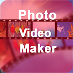 Photo to Video Maker with music Apk