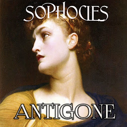 Icon image Antigone