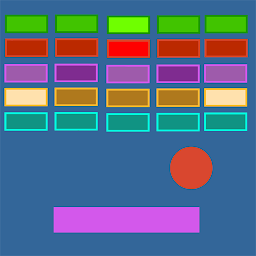 Galaxy Brick Out Mod Apk