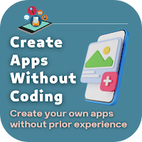 build an app without coding