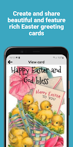 Send Easter Cards