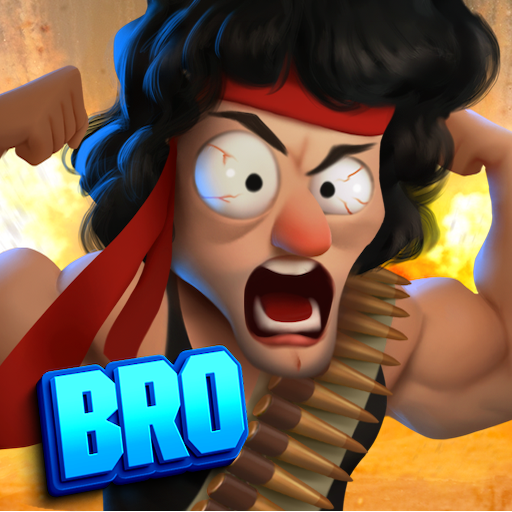 Latest Bro Royale: Mayhem Shooter News and Guides