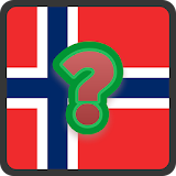 Gjett landet flagget icon