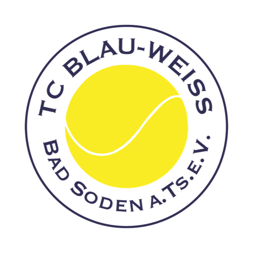 TC Blau-Weiß Bad Soden logo
