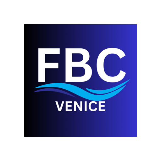 First Baptist Venice logo