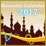 Ramadan Calendar - Duain 2017 icon