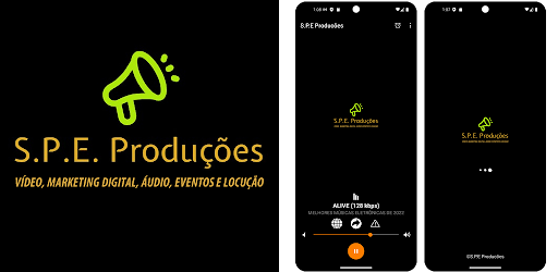 S.P.E produções